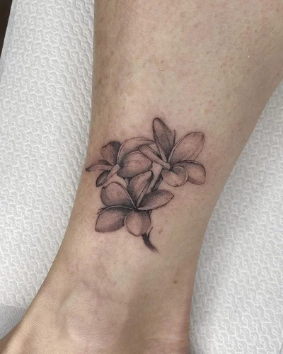 Sara Rossi tattoo 038
