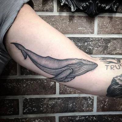 Sara Rossi tattoo 041