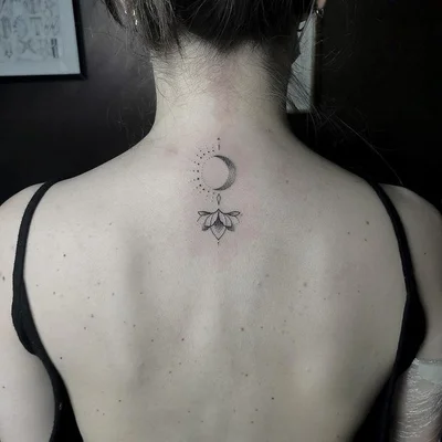 Sara Rossi tattoo 042