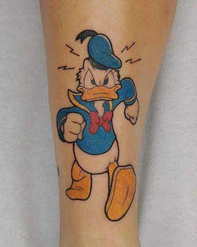 Sara Rossi tattoo 046