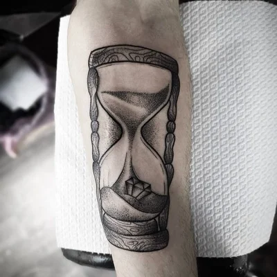 Sara Rossi tattoo 047