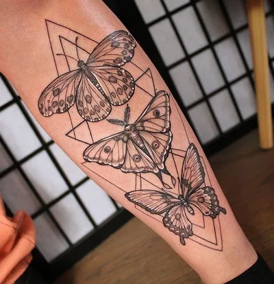 Sara Scribbles tattoo 015