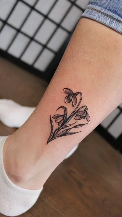 Sara Scribbles tattoo 040