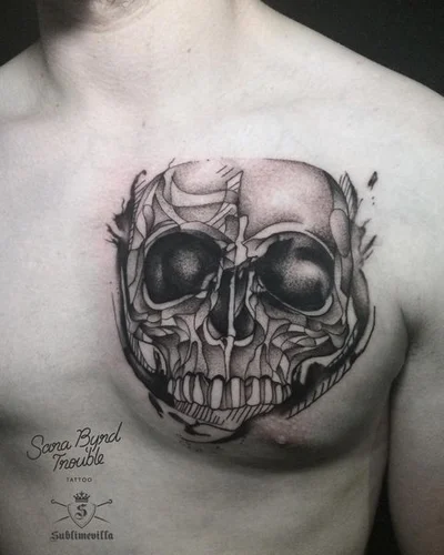Sara Raquel tattoo 010