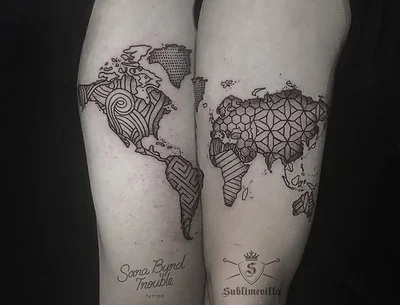 Sara Raquel tattoo 037