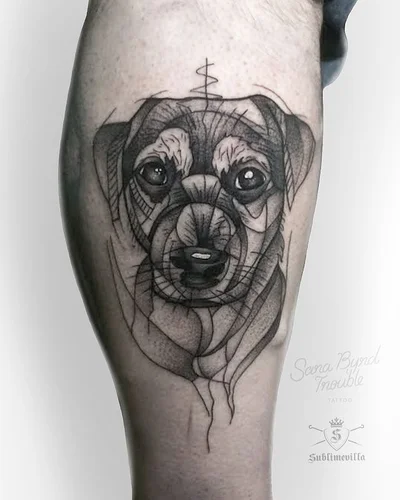 Sara Raquel tattoo 041