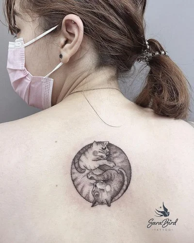 Sara Raquel tattoo 049