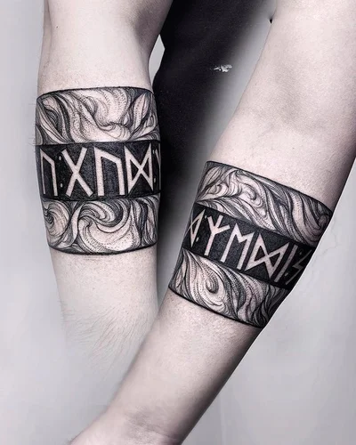 Sara Gontier tattoo 043