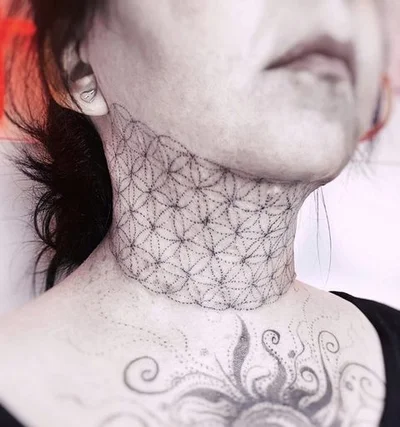 Sara Gontier tattoo 050