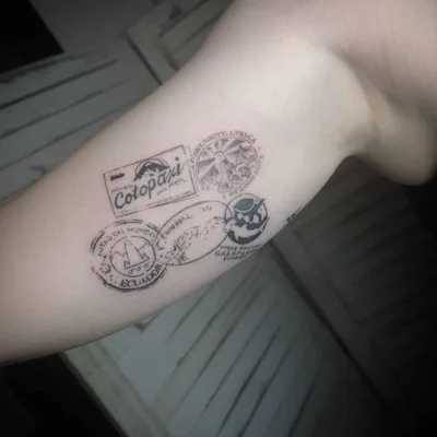 Sarah-Jane tattoo 008