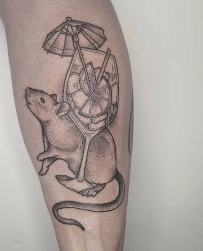 Sarah-Jane tattoo 010