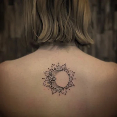 Sarah-Jane tattoo 011