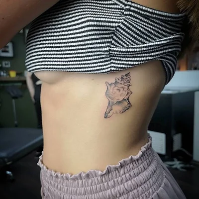 Sarah-Jane tattoo 016