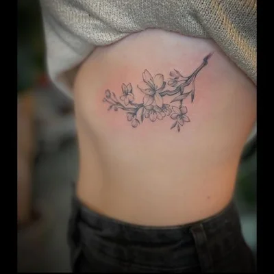 Sarah-Jane tattoo 017