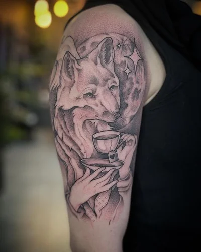 Sarah-Jane tattoo 024