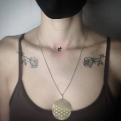 Sarah-Jane tattoo 032