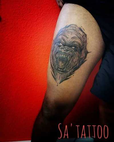 Sarah Stoeckel tattoo 007