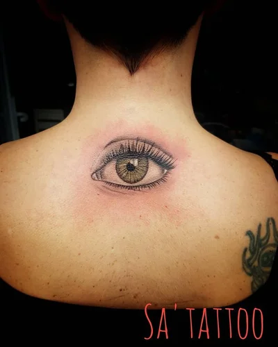 Sarah Stoeckel tattoo 009