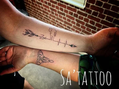 Sarah Stoeckel tattoo 011