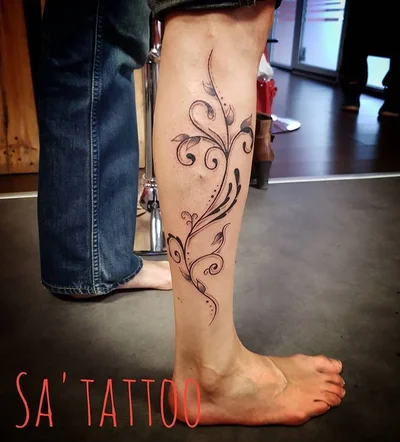 Sarah Stoeckel tattoo 016