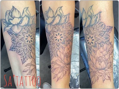 Sarah Stoeckel tattoo 017