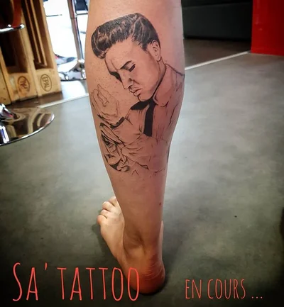 Sarah Stoeckel tattoo 018