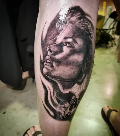 Sarah Stoeckel tattoo 023