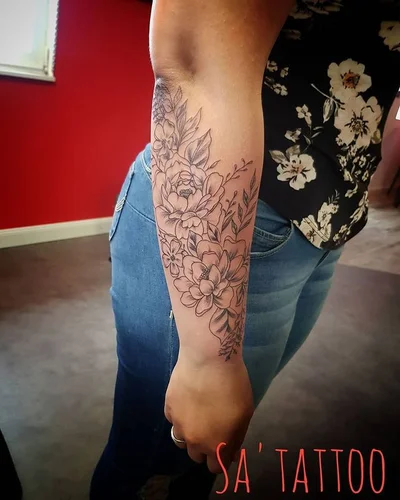 Sarah Stoeckel tattoo 026