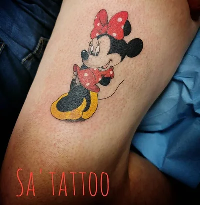 Sarah Stoeckel tattoo 028