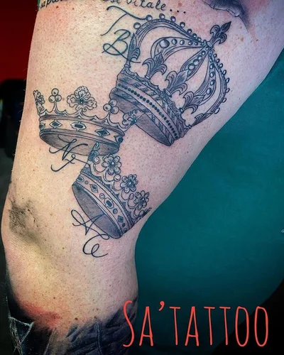 Sarah Stoeckel tattoo 036