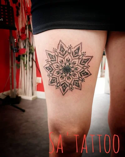 Sarah Stoeckel tattoo 043