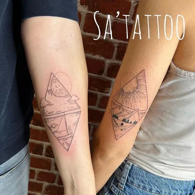 Sarah Stoeckel tattoo 046