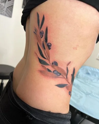 Sarah Stoeckel tattoo 047