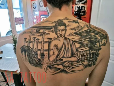 Sarah Stoeckel tattoo 048