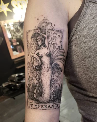 Sarah Spread tattoo 030