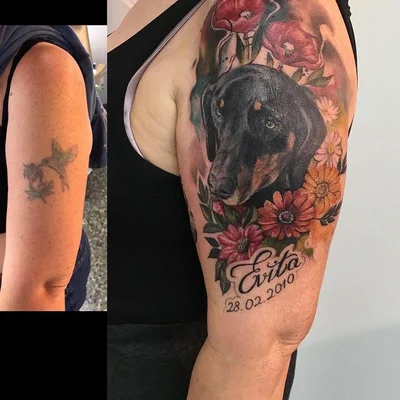 Sarah Kaufmann tattoo 011
