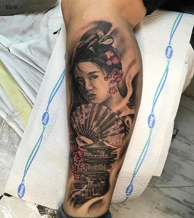 Sarah Kaufmann tattoo 013
