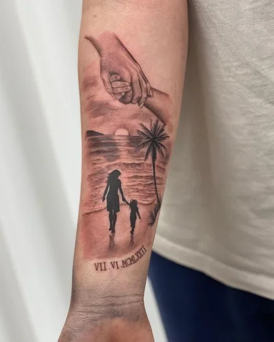 Sarah Kaufmann tattoo 017