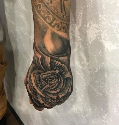 Sarah Kaufmann tattoo 023