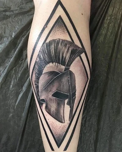 Sarah Kaufmann tattoo 027