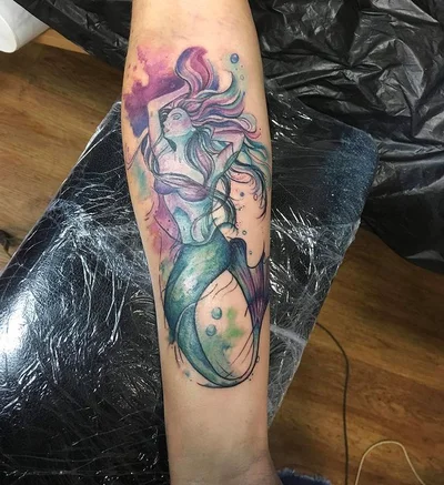 Sarah Kaufmann tattoo 031