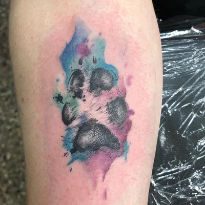 Sarah Kaufmann tattoo 035