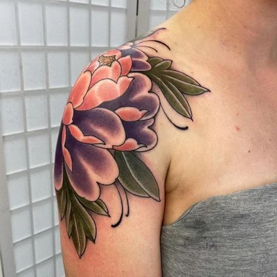 Sarah Amelia tattoo 014