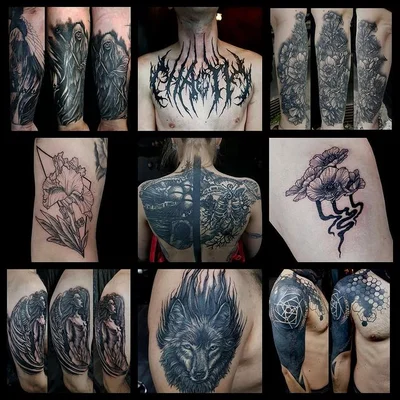 Sara Iuso tattoo 013