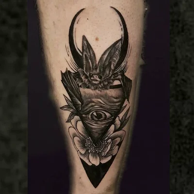 Sara Iuso tattoo 016