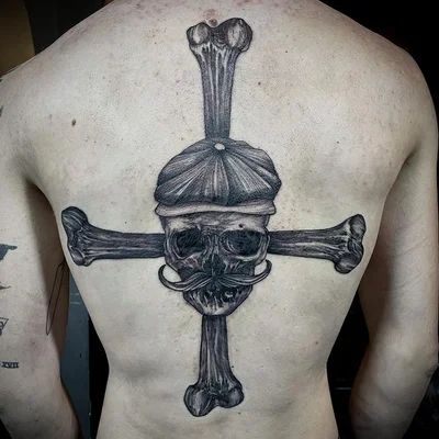 Sara Iuso tattoo 023