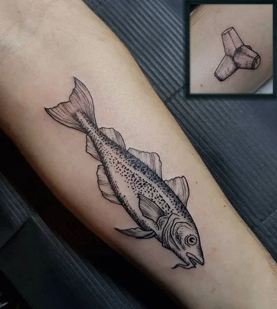 Sara Iuso tattoo 024
