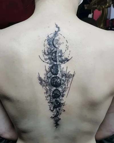 Sara Iuso tattoo 030