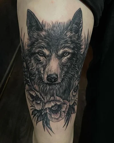 Sara Iuso tattoo 037