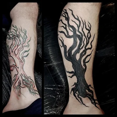 Sara Iuso tattoo 042